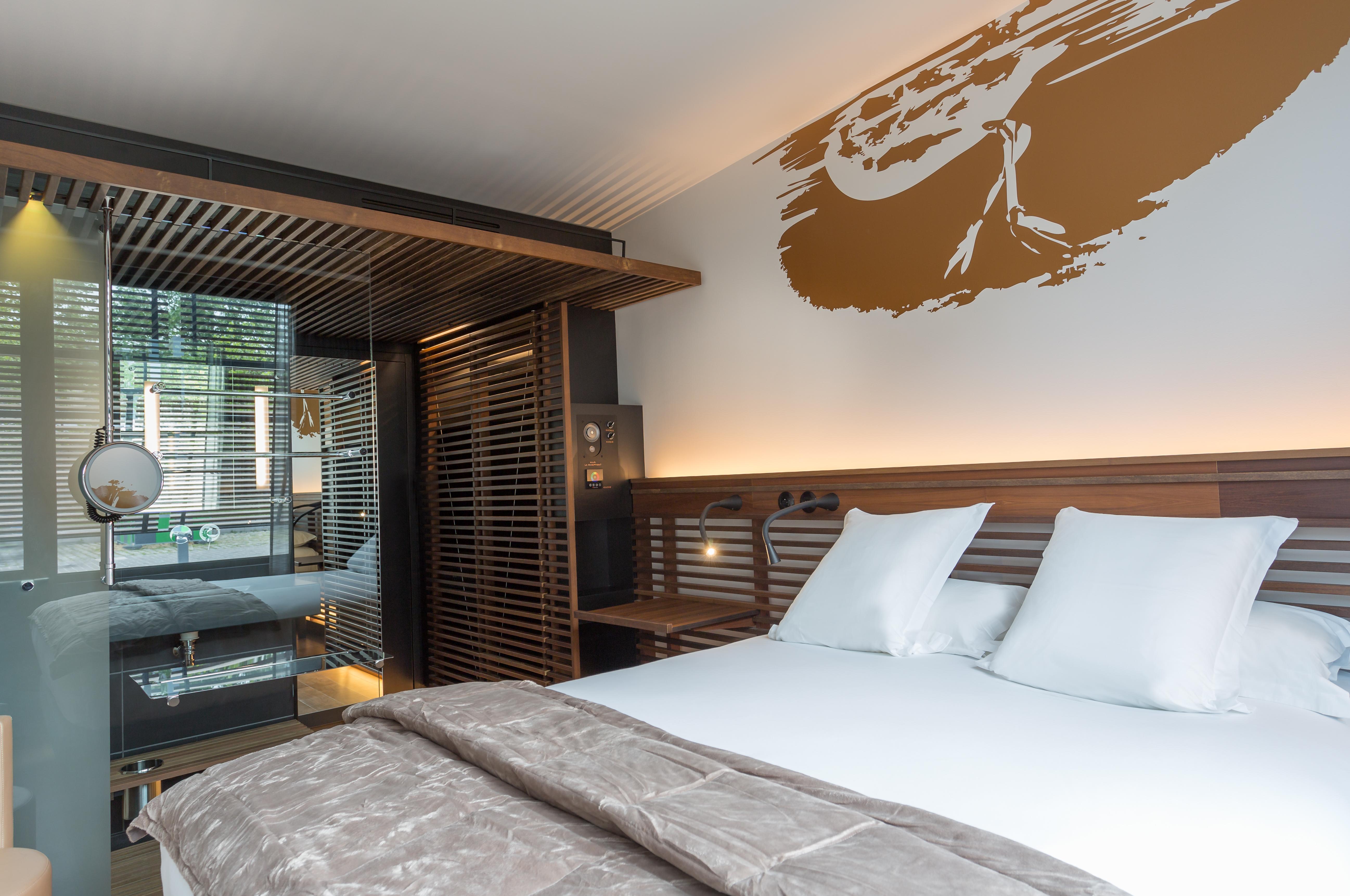 Hotel Off Paris Seine Luaran gambar