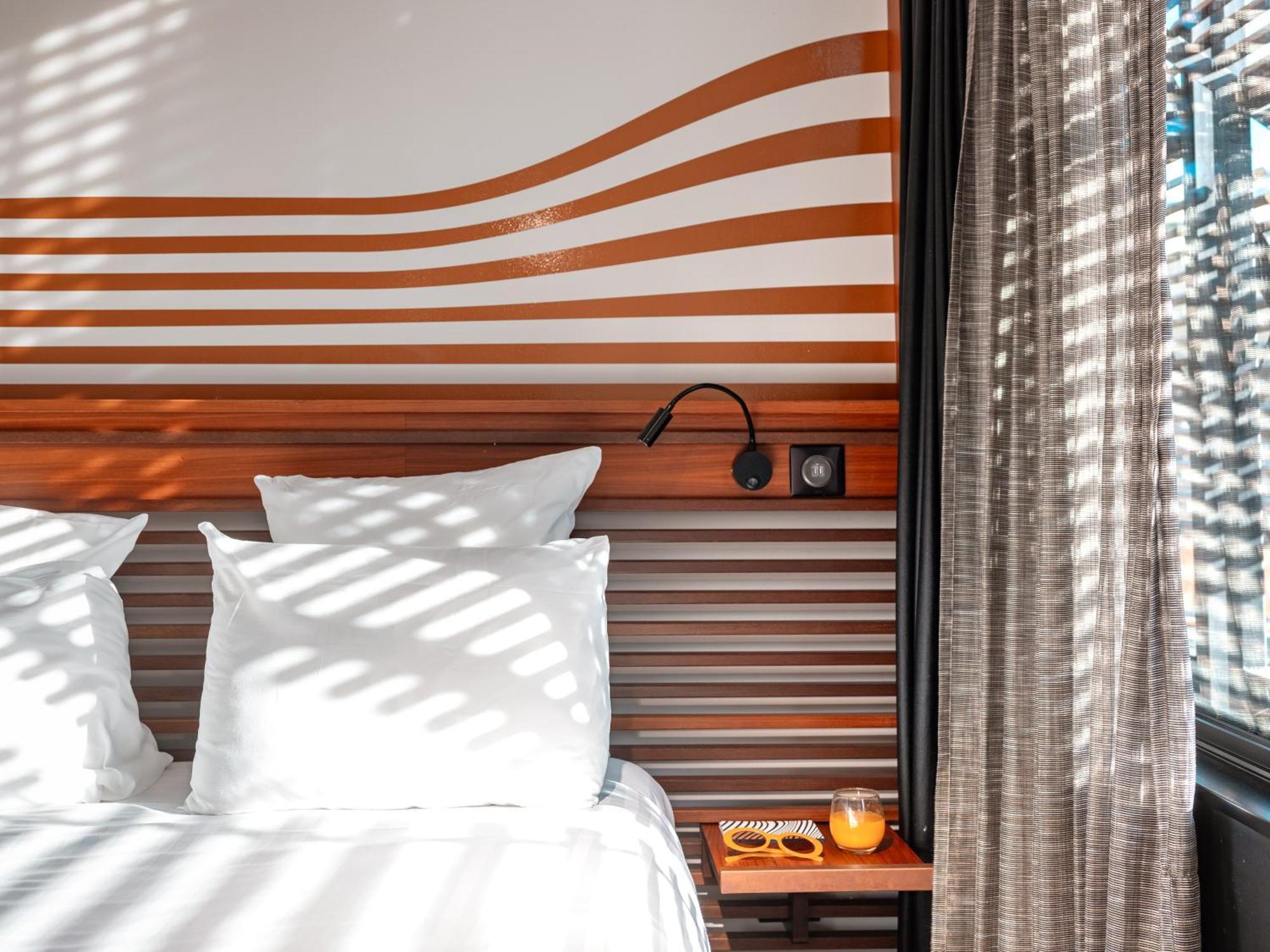 Hotel Off Paris Seine Luaran gambar