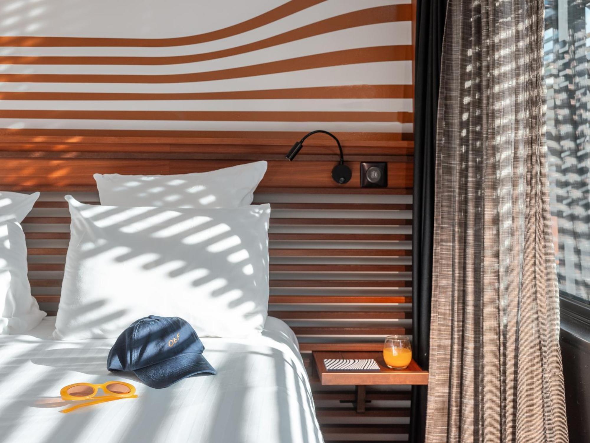 Hotel Off Paris Seine Luaran gambar