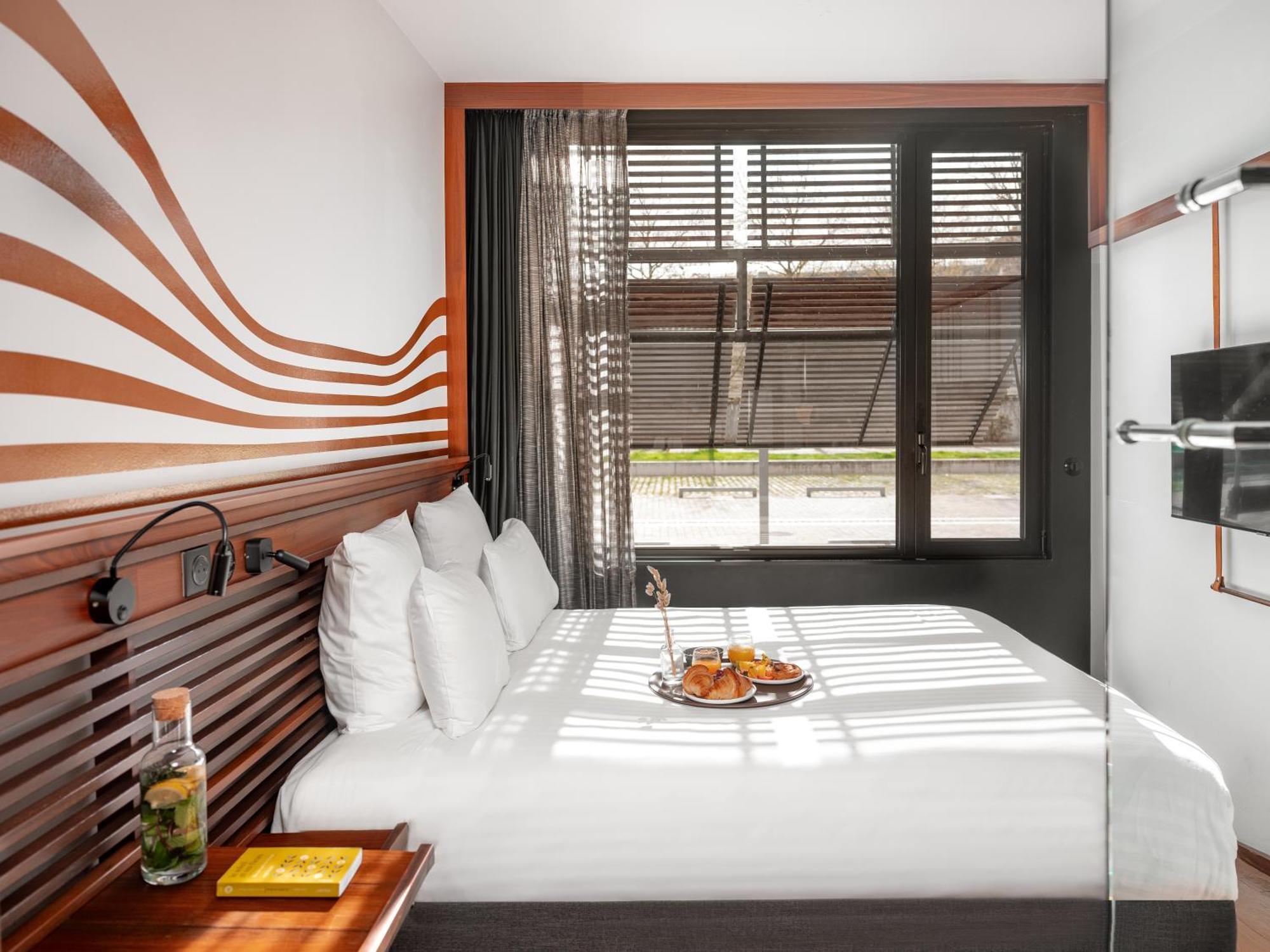 Hotel Off Paris Seine Luaran gambar